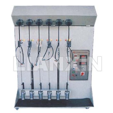 Sudden pull test machine LX-8815