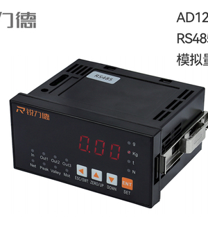 RDD-DH 显示控制仪表