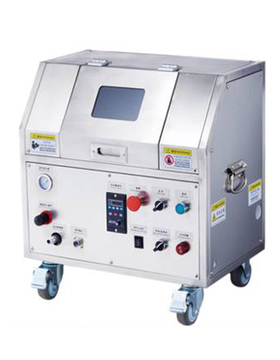 块状干冰清洗机B200