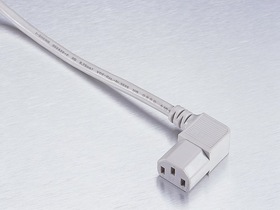 IS-15 (IEC 60320 C13)