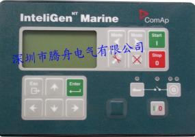 IG-NT Marine科迈