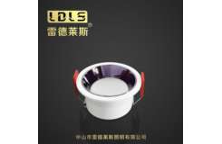 尼斯筒灯