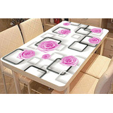 Is the tablecloth table mat UV flat printer worth buying?