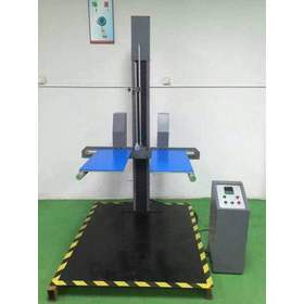 双臂跌落台LX-502