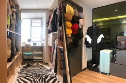 重庆两江新区附近的全屋定制公司在哪里？