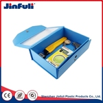 Customized PVC Plastic Packaging Gift Box