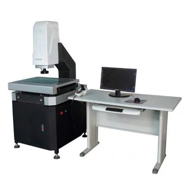 Automatic image tester