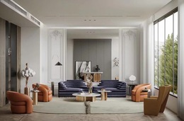 整木定制的设计、制造、营销全方位解读