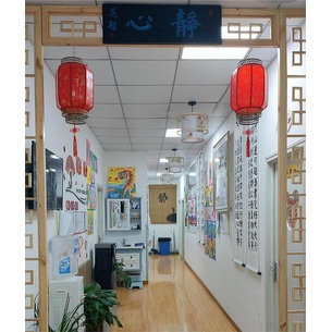 合肥东明书院168玫瑰园东区教学点