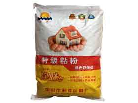 彩波特级粘粉
