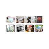 What are the advantages of industrial flat-panel printers?