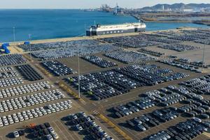 大连缘何成为东北首个“万亿之城”