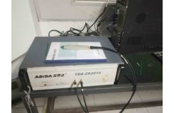 PCB Impedance tester