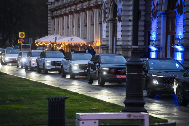 从百万俱乐部到勒芒赛道：奇瑞以体系化产品矩阵赢得全球销量市场