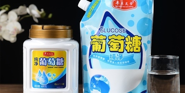 600g葡萄糖组合装