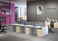 珠海华旦：专业生产高品质办公室家具组合提升您的办公体验