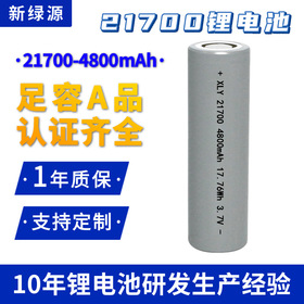21700电芯