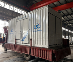 制氧集装箱