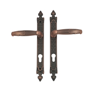 Garden Gate Smart Lock