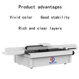 Several problems that novices should pay attention to when operating UV printer