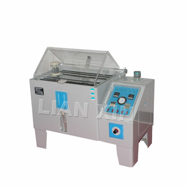 Corrosion Resistant Salt Spray Testing Machine
