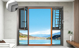 维艺尚品门窗追求舒适与品质，拥揽精致家居