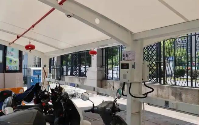 事关电动自行车充电桩安全 相关强制性国标进一步公开征求意见