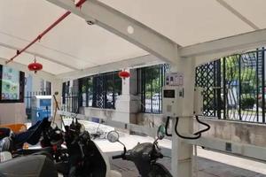 事关电动自行车充电桩安全 相关强制性国标进一步公开征求意见