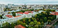 2025年春季入学｜白俄罗斯国立技术大学一年制硕士