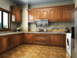 养猫家庭要选择什么样的家具呢？