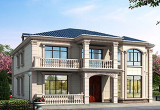 京艺装饰带你认识建筑装饰常用的EPS构件和GRC构件