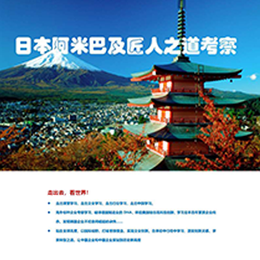 日本阿米巴经营及匠心之道