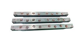 深孔钻分集水器