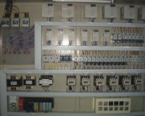 電氣控制系統
