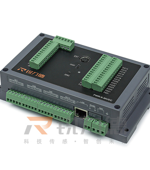 RDTX-10 十通道变送器