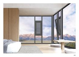 透过门窗好好看世界