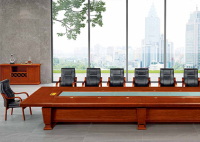 广州立志家具为客户提供高品质的现代化办公家具