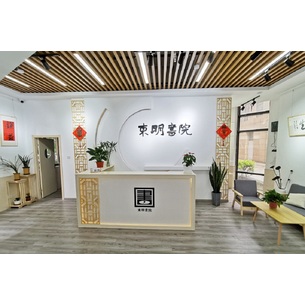 合肥东明书院水丽坊校区教学点