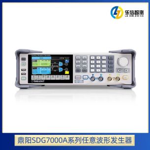 鼎阳SDG7000A系列任意波形发生器