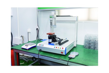 自动点胶机RS-441-UR