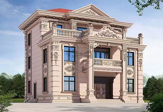 GRC构件是什么？惠州欧式构件厂家给你讲讲