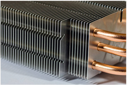 散热器行业分析