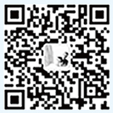 扫一扫，微信联系