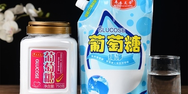 葡萄糖750g组合装