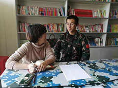 如何帮助孩子改善厌学情绪呢？心阳教育与你浅谈。