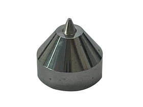 一體尖頭噴嘴0.125