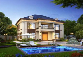 京艺装饰带你了解GRC欧式构件在室内装饰的应用