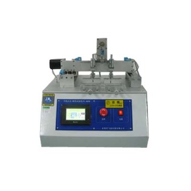 Mobile click marking tester B