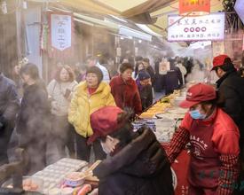 广州、扬州、游埠三地早茶“英雄汇”，在兰溪勾勒中华早茶文化新内核