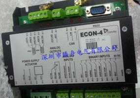 科迈ECON-4控制器